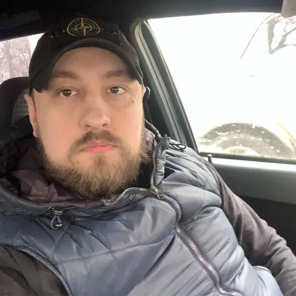Виталий